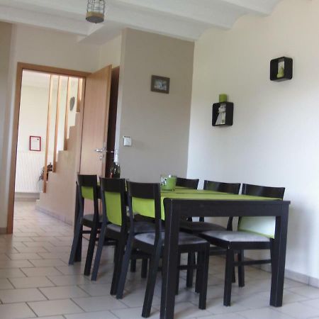 Gites "Les Framboisiers" Neufchateau Exterior photo