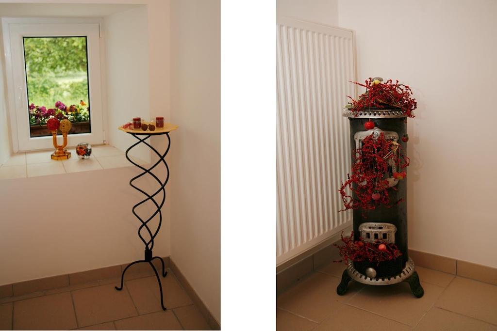 Gites "Les Framboisiers" Neufchateau Exterior photo